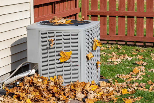 Best Solar-powered HVAC Systems in Canton, PA