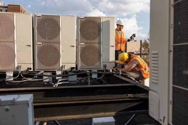 Reliable Canton, PA HVAC Solutions