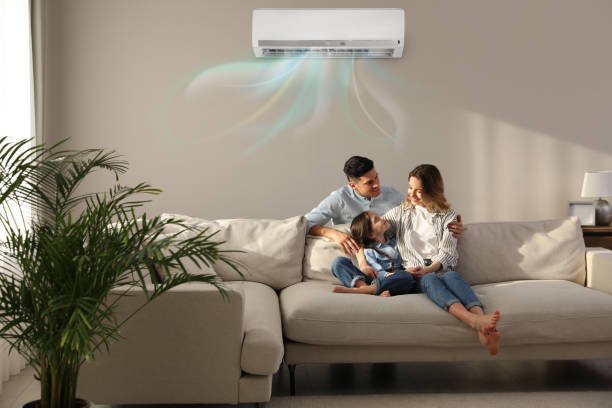 Best Furnace Cleaning in Canton, PA