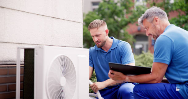 Best HVAC Retrofitting and Upgrading in Canton, PA