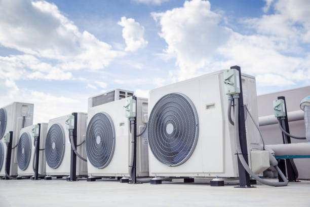 Best Ductless Mini-Split Systems in Canton, PA