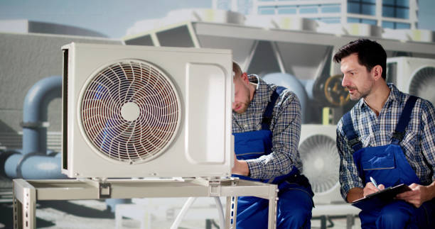 Best Energy-efficient HVAC Solutions in Canton, PA