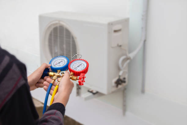  Canton, PA HVAC Pros