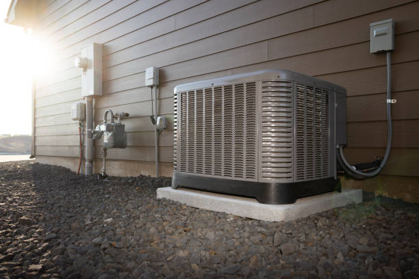 Best Thermostats and Smart Controls in Canton, PA
